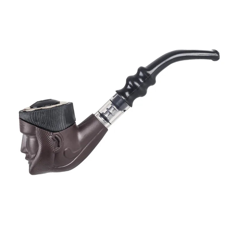Premium Handheld Bent Pipe