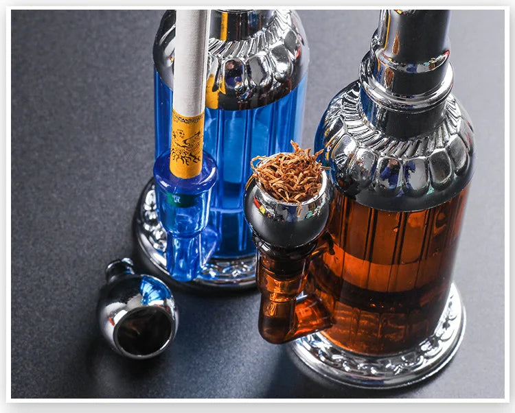Portable Small Bong