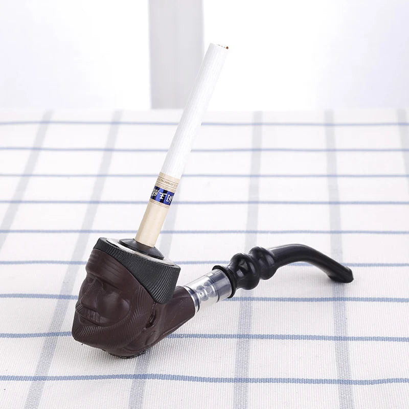 Premium Handheld Bent Pipe