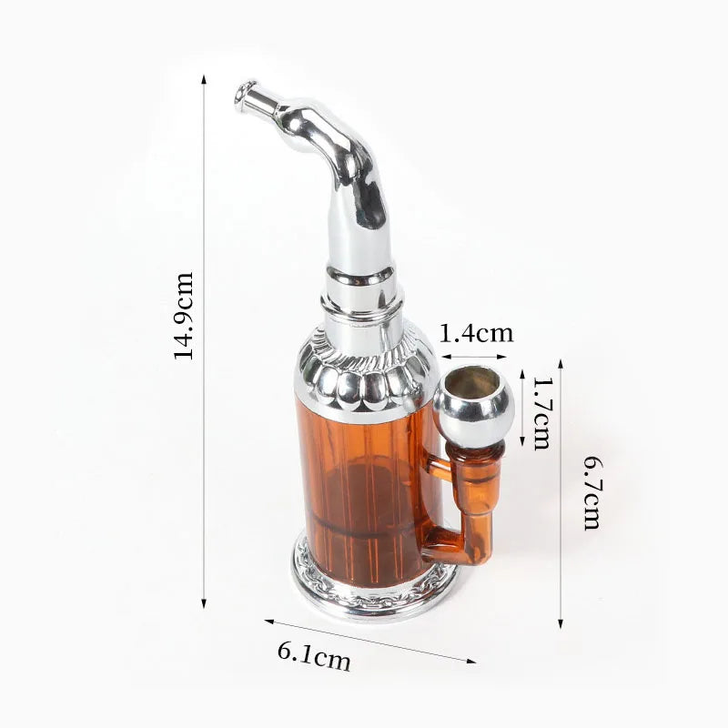 Portable Small Bong