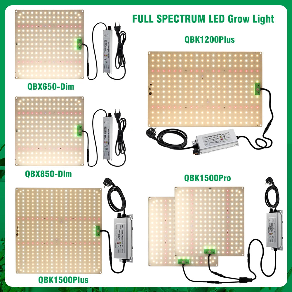 150W LM281B LED grow light panel for indoor grow tents