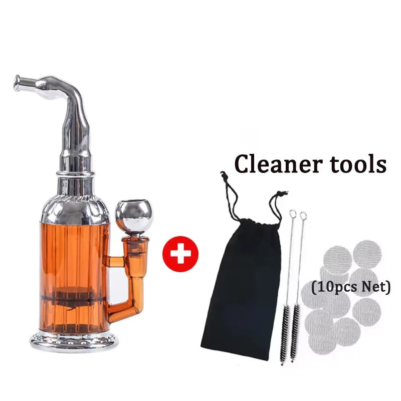 Portable Small Bong