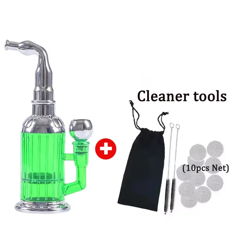 Portable Small Bong