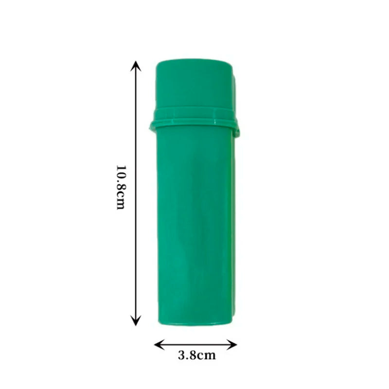 Flip-Top Cigarette Case & Lighter Combo Kit